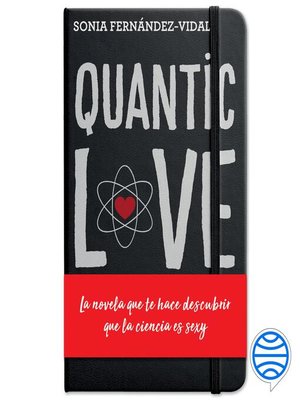 cover image of Quantic Love
